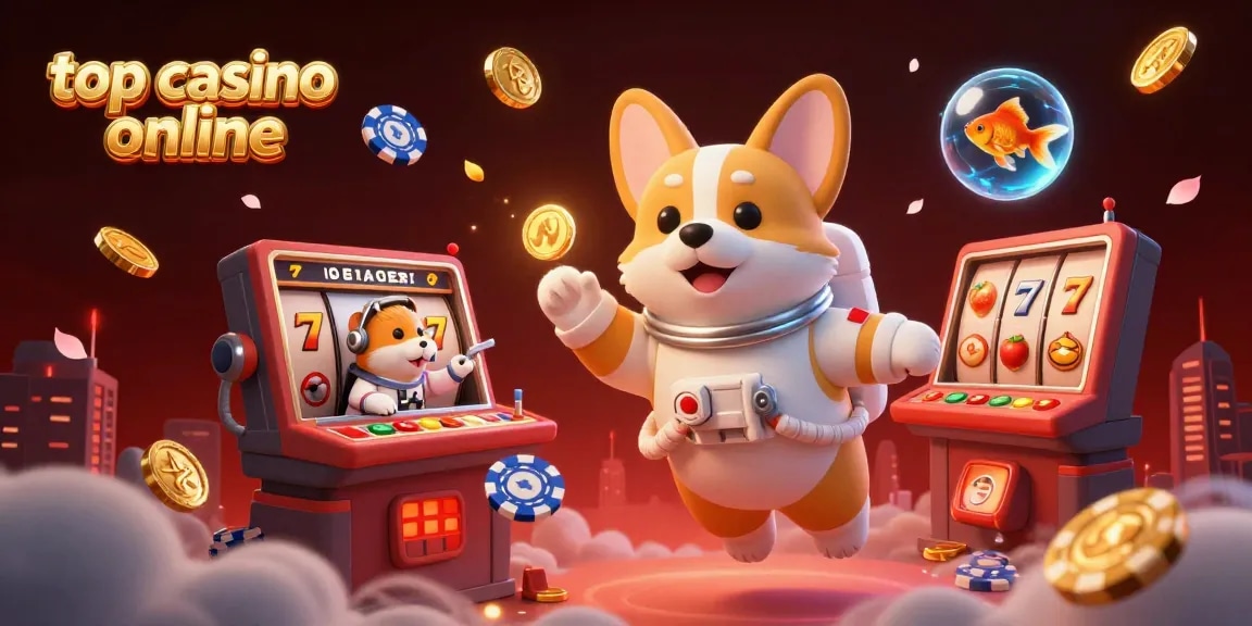Joacă pe top casino online și câștigă rotiri gratuite cu sloturi captivante!