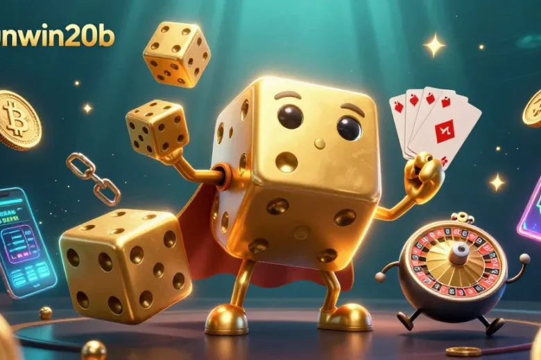 Play big in the sunwin20b casino scene, where colorful elements spark enthusiasm among bettors.